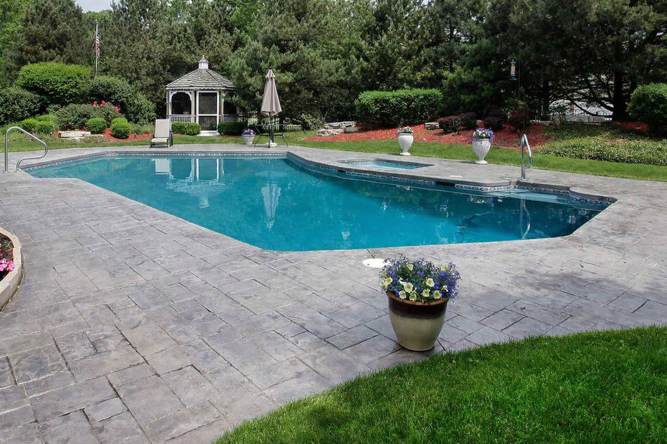Concrete Contractor services in Winterhaven, CA